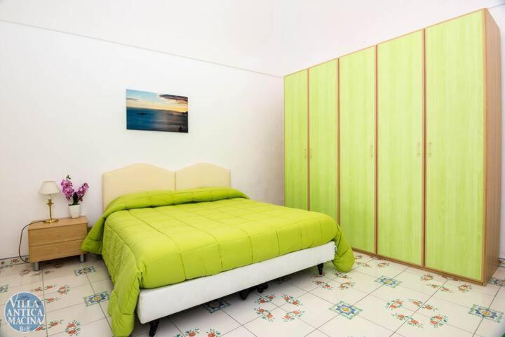 Villa Antica Macina Positano Luaran gambar